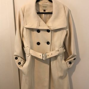 Sonoma Pea Coat
